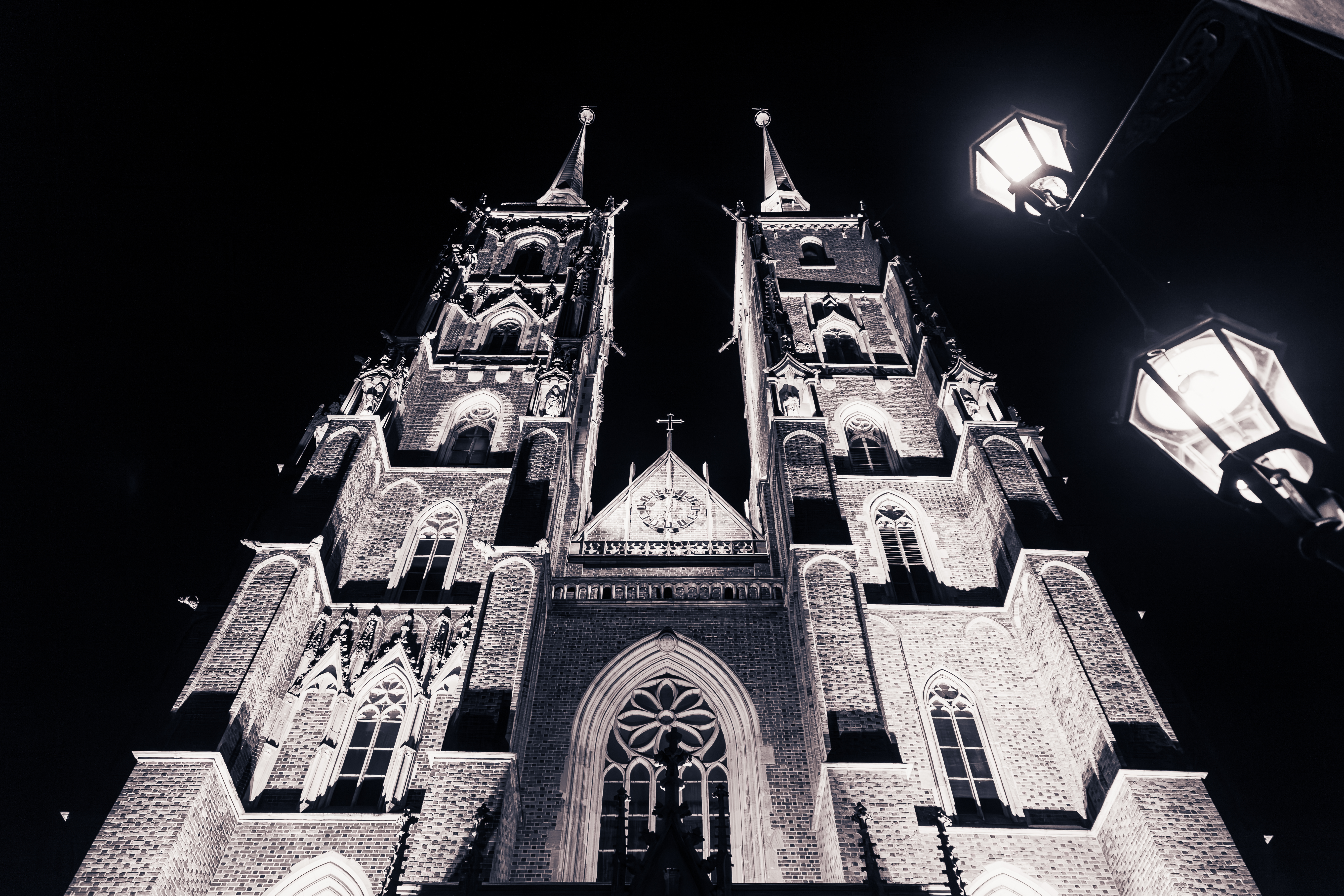 Think Big Corporation Photography Architecture